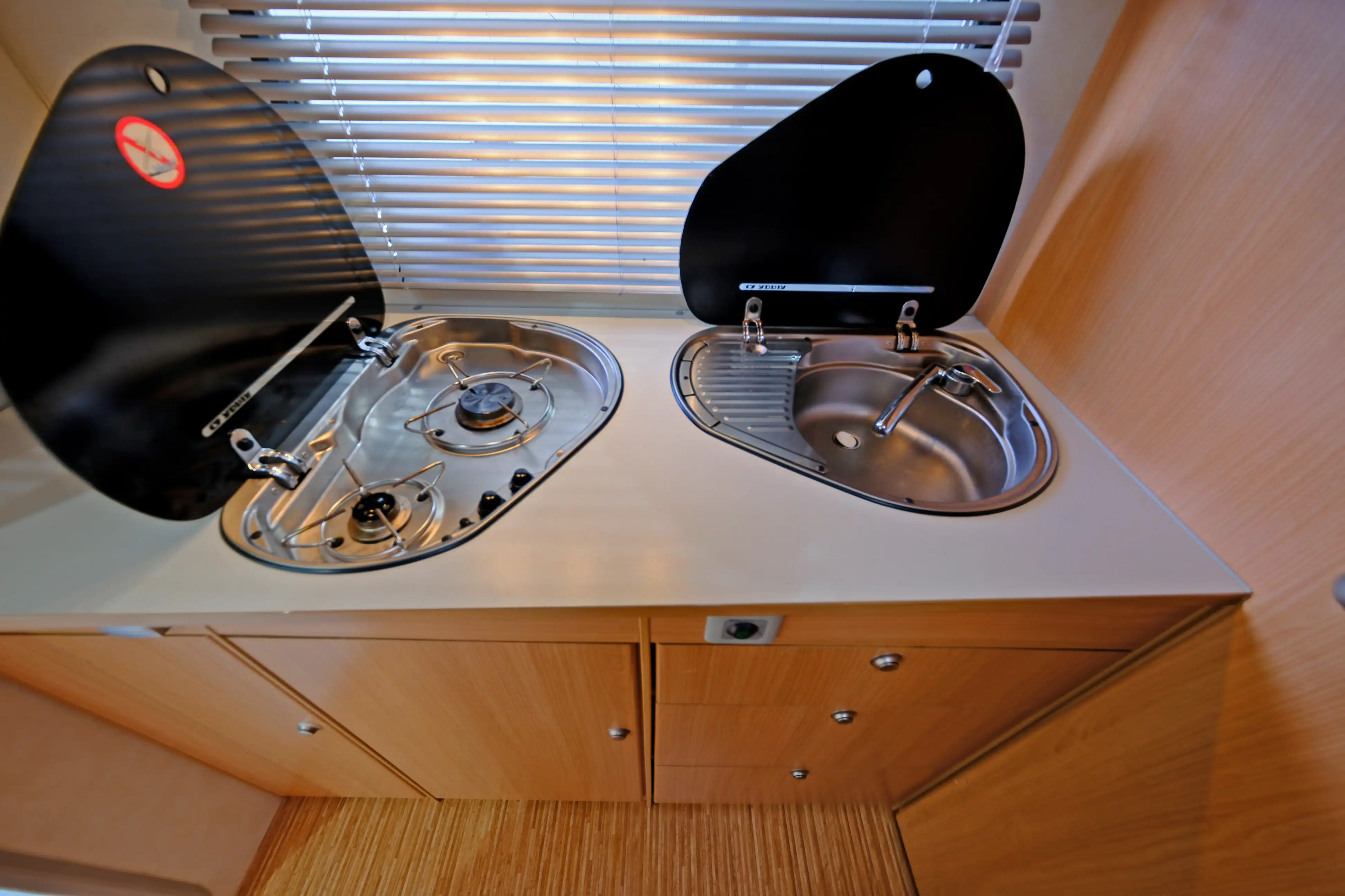 ADRIA 432 PH 